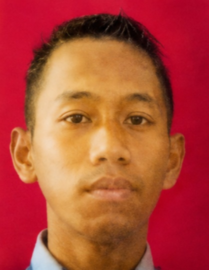 MOHAMAD RASID LASIPU