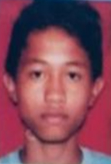 SOFYAN YASIN