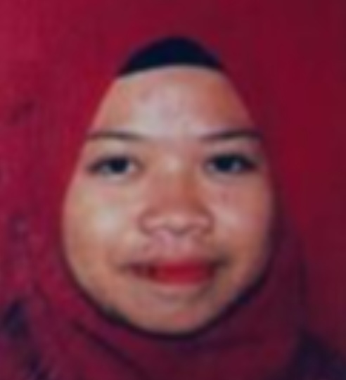 NY. FEBIOLA HAMID